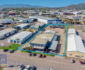 Factory, Warehouse & Industrial commercial property sold at 23 Mackley Street Garbutt QLD 4814