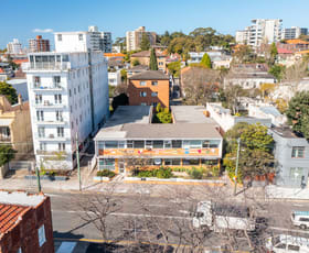 Offices commercial property sold at 79-81 Old South Head Road Bondi Junction NSW 2022