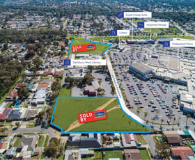 Development / Land commercial property sold at 1-9 & 25-29 Hollywood Boulevard Salisbury Downs SA 5108
