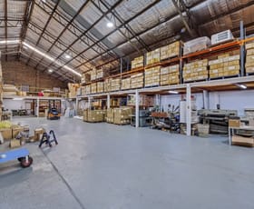 Factory, Warehouse & Industrial commercial property sold at 25 Rochester Street Botany NSW 2019