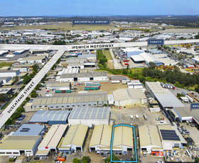 Factory, Warehouse & Industrial commercial property sold at 43 Dunn Road Rocklea QLD 4106