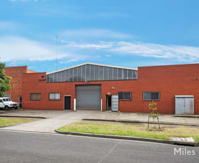 Factory, Warehouse & Industrial commercial property sold at 10 Fink Street Preston VIC 3072