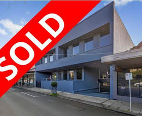 Development / Land commercial property sold at 17-23 Station Street Malvern VIC 3144