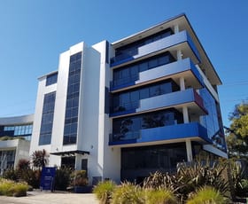 Medical / Consulting commercial property leased at 406/10 Tilley Lane Frenchs Forest NSW 2086