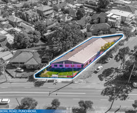 Showrooms / Bulky Goods commercial property for lease at 881 Punchbowl Road Punchbowl NSW 2196