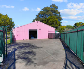 Factory, Warehouse & Industrial commercial property for lease at 881 Punchbowl Road Punchbowl NSW 2196