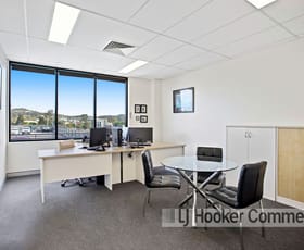 Offices commercial property leased at 208/58-60 Manila Street Beenleigh QLD 4207