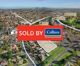 Development / Land commercial property sold at 50 Sycamore Street Malvern East VIC 3145