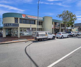 Offices commercial property for lease at 52 MacAlister Street Mackay QLD 4740