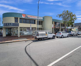 Medical / Consulting commercial property for lease at 52 MacAlister Street Mackay QLD 4740