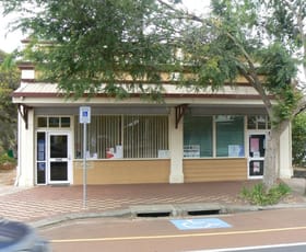 Offices commercial property sold at 100 South Western Highway Donnybrook WA 6239