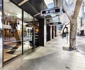 Medical / Consulting commercial property sold at Lot 6, Lvl 2/60 York Street Sydney NSW 2000