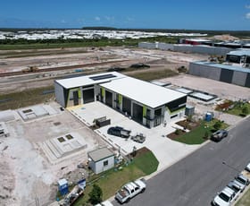 Factory, Warehouse & Industrial commercial property sold at 3/7 Strong Street Baringa QLD 4551