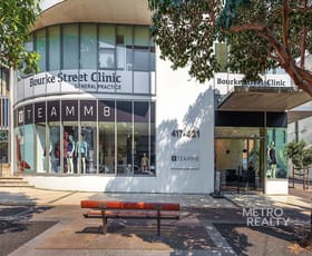 Medical / Consulting commercial property sold at 10/417 Bourke Street Surry Hills NSW 2010