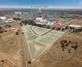 Development / Land commercial property sold at 8/13 King George Crescent Echuca VIC 3564