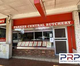 Shop & Retail commercial property for sale at 241 Clarinda Street Parkes NSW 2870