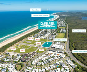 Shop & Retail commercial property sold at 6 Grand Parade Casuarina NSW 2487