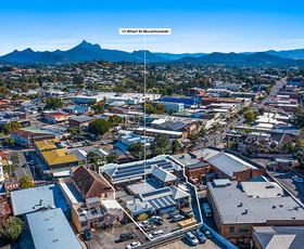 Hotel, Motel, Pub & Leisure commercial property for lease at shop 10/13 Wharf Street Murwillumbah NSW 2484