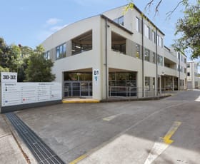 Offices commercial property sold at 5/30-32 Barcoo Street Chatswood NSW 2067