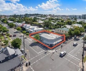 Shop & Retail commercial property sold at 220 James Street New Farm QLD 4005