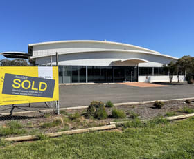 Shop & Retail commercial property sold at 5 Favell Street Griffith NSW 2680