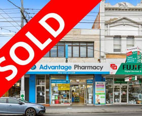 Shop & Retail commercial property sold at 355 Glen Huntly Road Elsternwick VIC 3185