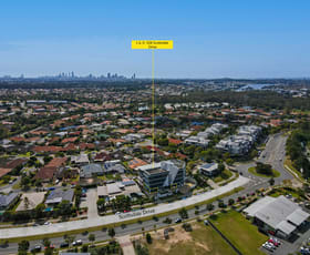 Offices commercial property sold at 3/328 Scottsdale Drive Robina QLD 4226