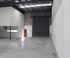 Factory, Warehouse & Industrial commercial property sold at 13 Brock Industrial Drive Lilydale VIC 3140
