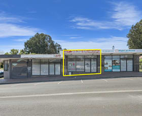 Offices commercial property sold at 55C Turner Street Blacktown NSW 2148