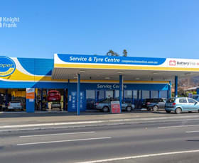 Shop & Retail commercial property leased at Site/8 - 10 Main Road Claremont TAS 7011