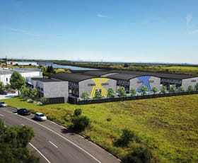 Showrooms / Bulky Goods commercial property sold at 80/8 Spit Island Close Mayfield West NSW 2304