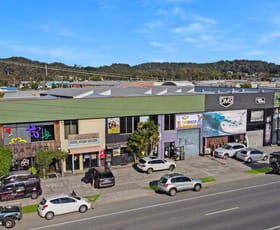 Factory, Warehouse & Industrial commercial property sold at 60 Currumbin Creek Road Currumbin Waters QLD 4223