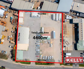 Factory, Warehouse & Industrial commercial property sold at 24-26 Emerald Road Maddington WA 6109