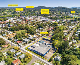 Development / Land commercial property sold at 8 Court Road Nambour QLD 4560
