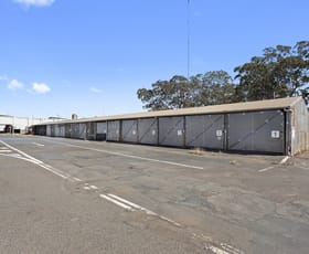 Factory, Warehouse & Industrial commercial property leased at Bay 18/177-185 Anzac Avenue Harristown QLD 4350