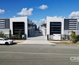 Factory, Warehouse & Industrial commercial property sold at Bundall Base, 8 Strathaird Road Bundall QLD 4217