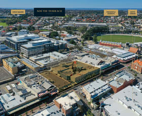 Shop & Retail commercial property sold at 20-50 South Terrace Fremantle WA 6160