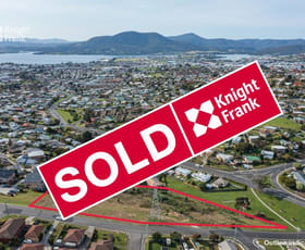 Development / Land commercial property sold at 2 Nagle Place Glenorchy TAS 7010