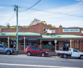 Shop & Retail commercial property sold at 25 Quondolo Street Pambula NSW 2549