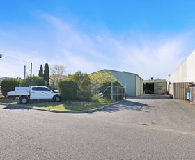 Factory, Warehouse & Industrial commercial property sold at 1 & 2/65 Chisholm Crescent Kewdale WA 6105
