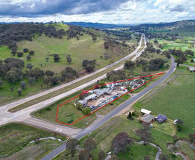 Factory, Warehouse & Industrial commercial property sold at 168 Tumblong road Tumblong NSW 2729
