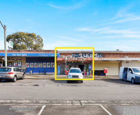 Offices commercial property sold at 35 Mannix Lane Warwick Farm NSW 2170