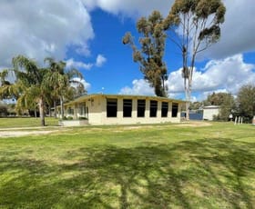 Hotel, Motel, Pub & Leisure commercial property sold at Swan Hill VIC 3585