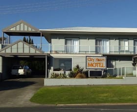 Hotel, Motel, Pub & Leisure commercial property sold at Warrnambool VIC 3280