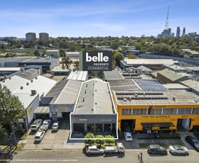 Factory, Warehouse & Industrial commercial property sold at 49 Whiting Street Artarmon NSW 2064