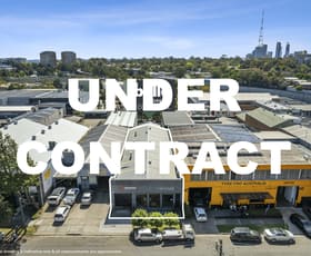 Factory, Warehouse & Industrial commercial property sold at 49 Whiting Street Artarmon NSW 2064