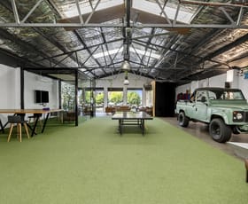 Factory, Warehouse & Industrial commercial property sold at 49 Whiting St Artarmon NSW 2064