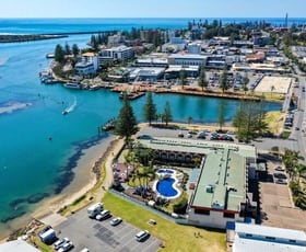 Hotel, Motel, Pub & Leisure commercial property sold at Port Macquarie NSW 2444