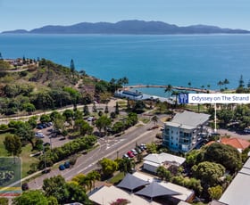 Hotel, Motel, Pub & Leisure commercial property sold at 120 The Strand North Ward QLD 4810