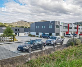 Factory, Warehouse & Industrial commercial property sold at Unit 7/2 Kennedy Drive Cambridge TAS 7170